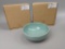 12 NEW Couleur Nature Paris Caravan Collection Terracotta Clay Bowls