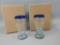 16 NEW 2 Piece Modelo Especial Beer Glass Sets