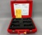 Ford Rotunda TKIT-2005D1-F Seal Installer Essential Service Specialty Tools Set