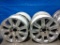 4 5 Lug Ford/Lincoln Wheels