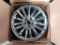 4 Assorted Ford/Lincoln Wheels