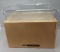 1 NEW Case Of Cambro Food Pans