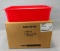 4 NEW Cases Of Cambro Food Pans