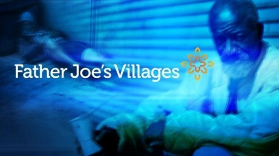 About Father Joes Village