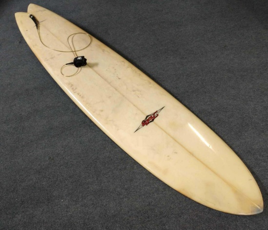 Holly Surfboard