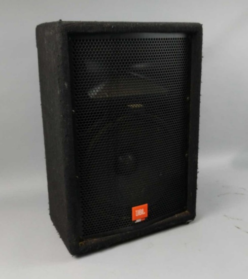 JBL JRX 100 Model JRX112M Professional Loudspeaker