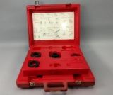 Ford Rotunda T89L-1000-F Specialty Tool Essential Service Tool Set