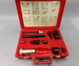 Ford Rotunda T86P-3504-S Steering Service Specialty Tool Set