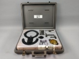 1981 Ford Escort / Lynx Climate Control Tools Set