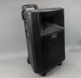 Portable Wirelesss PA System