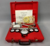 Ford Rotunda 19-0002 Pressure Test Kit