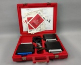 Ford Rotunda TKIT-1992-LMH/MH Essential Service Specialty Tool Set