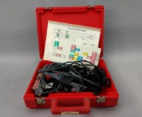 Ford Rotunda TKIT-1989-F/FLM/FM/LM/LT/M Essential Service Specialty Tool Set