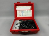 Ford Rotunda T78L-50-FBC-I 2.3L Engine Feedback Carburetor Control System Tester