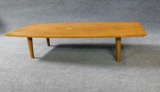 Mid Century Coffee Table