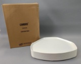 5 NEW Cases Of Cambro Food Trays