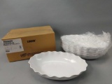 10 NEW Cases Of Cambro Showfest Oval Serving Trays