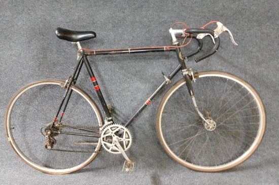 Vintage KHS Mens Road Bike