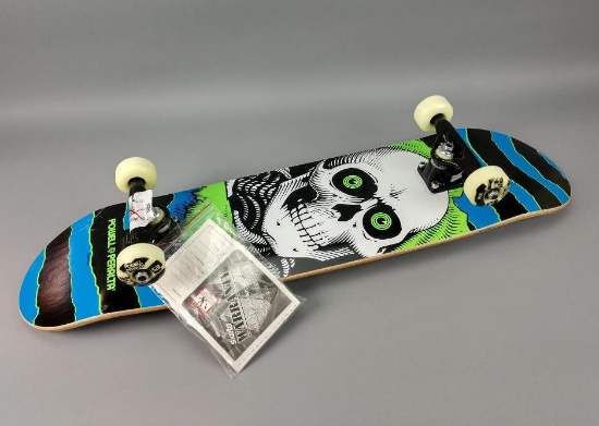 Complete Powell Skateboard