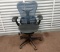 Herman Miller Blue Mirra 2 Office Chair