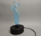 Novelty Glass Magic Plasma Lamp