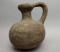 Mexican Pottery Water Jug