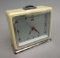 Mid Century Modern Alarm Clock