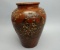 French Barnacle Vase