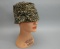 Female Hat Or Wig Mannequin With GAP Hat