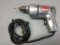 Shop Craft 3/8in Chuck Electric Drill