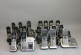 6 Cordless Phone Sets