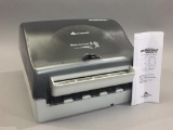 NEW Georgia-Pacific Motion Activated Paper Towel Dispenser