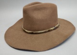 Renegade Felt Cowboy Hat