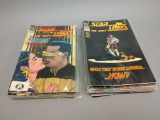 Star Trek Comic Book Collection