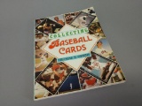 Collecting Baseball Cards Book By Thomas S Owens