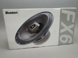 Boston FX6 Speaker Set