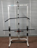 Weightlifting Rack/Station