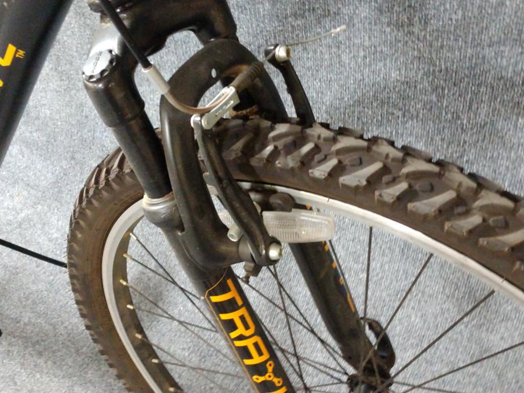 Trayl Trax 1.0 Mountain Bike