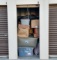 The Entire Contents Of A 4ft x 4ft x 8ft Storage Unit - Door 21B-2