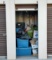 The Entire Contents Of A 4ft x 4ft x 8ft Storage Unit - Door 21B-3