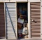 The Entire Contents Of A 2ft x 4ft x 8ft Storage Unit - Door 43B-5
