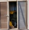 The Entire Contents Of A 2ft x 4ft x 8ft Storage Unit - Door 43B-6