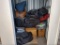 The Entire Contents Of A 4ft x 4ft x 8ft Storage Unit - Door 43A-5