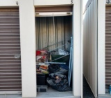 The Entire Contents Of A 4ft x 4ft x 8ft Storage Unit - Door 21B-5
