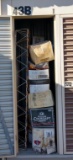 The Entire Contents Of A 2ft x 4ft x 8ft Storage Unit - Door 43B-1