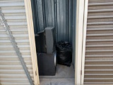 The Entire Contents Of A 2ft x 4ft x 8ft Storage Unit - Door 23B-5
