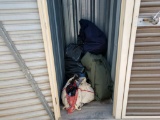 The Entire Contents Of A 2ft x 4ft x 8ft Storage Unit - Door 23B-6