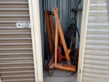 The Entire Contents Of A 2ft x 4ft x 8ft Storage Unit - Door 23B-7