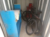 The Entire Contents Of A 4ft x 8ft x 8ft Storage Unit - Door 4-3