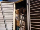 The Entire Contents Of A 2ft x 4ft x 8ft Storage Unit - Door 23A-5